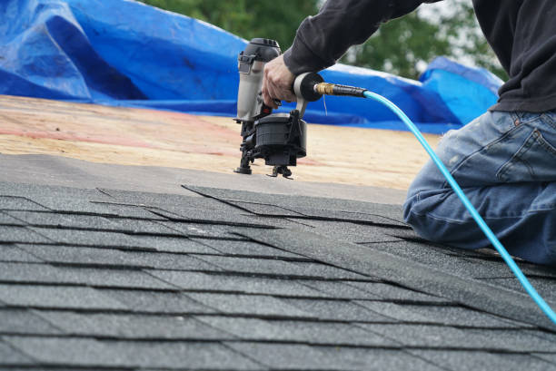 Slate Roofing Contractor in Lake Jackson, TX